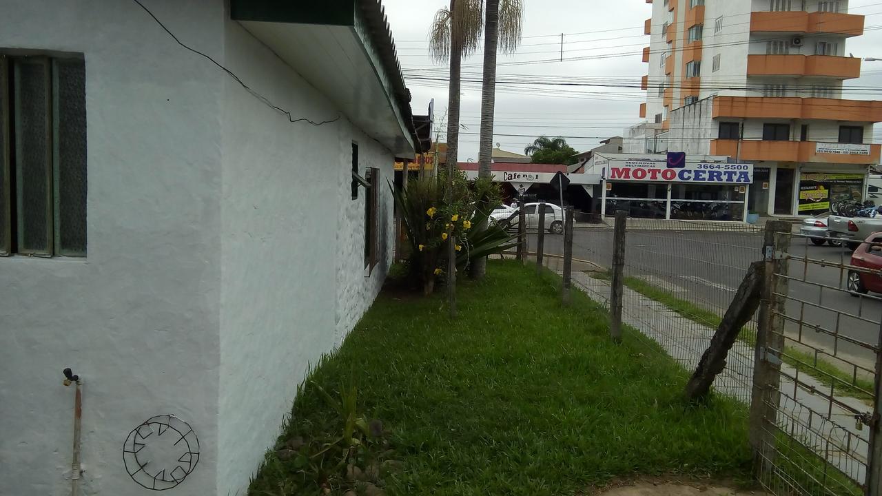 Casa Torres Centro Exterior foto