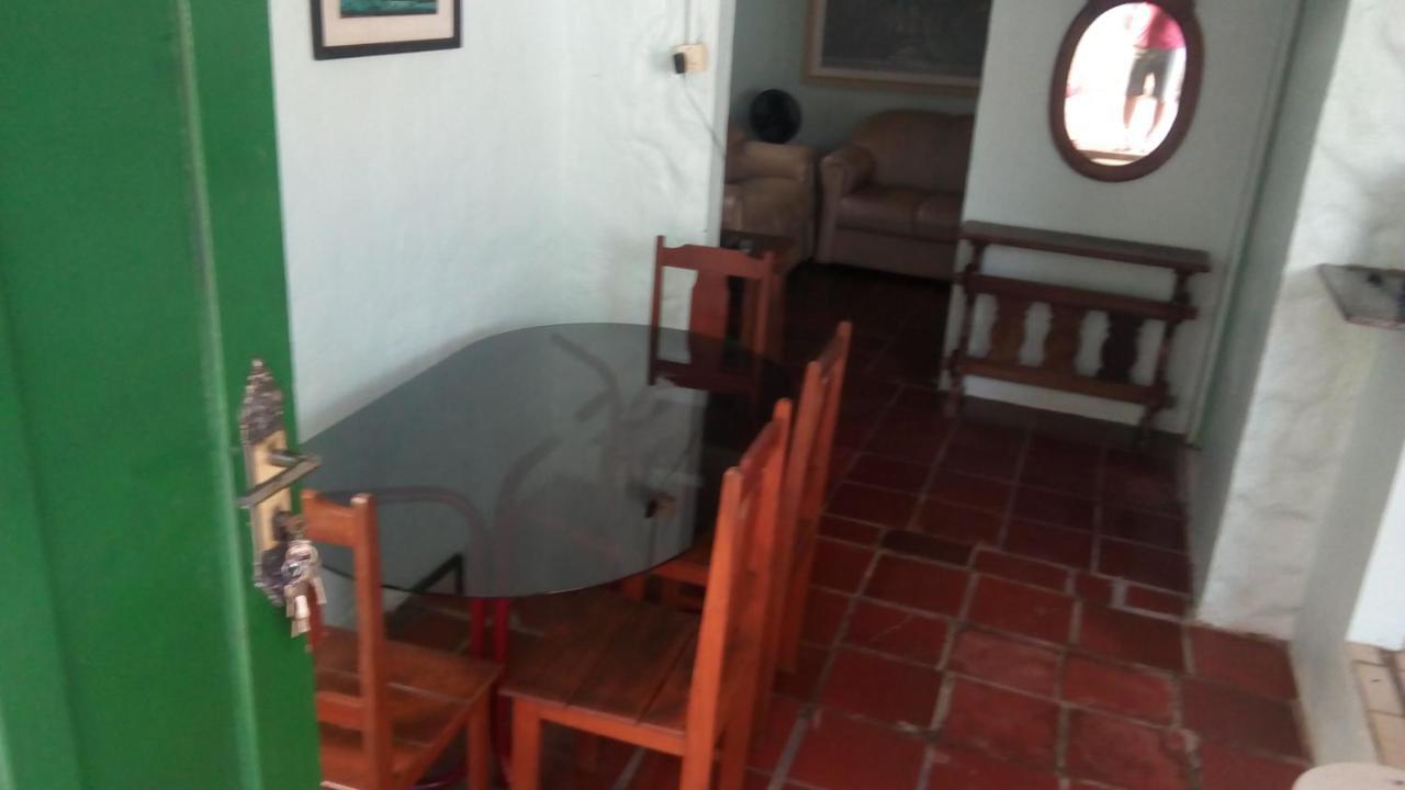 Casa Torres Centro Exterior foto